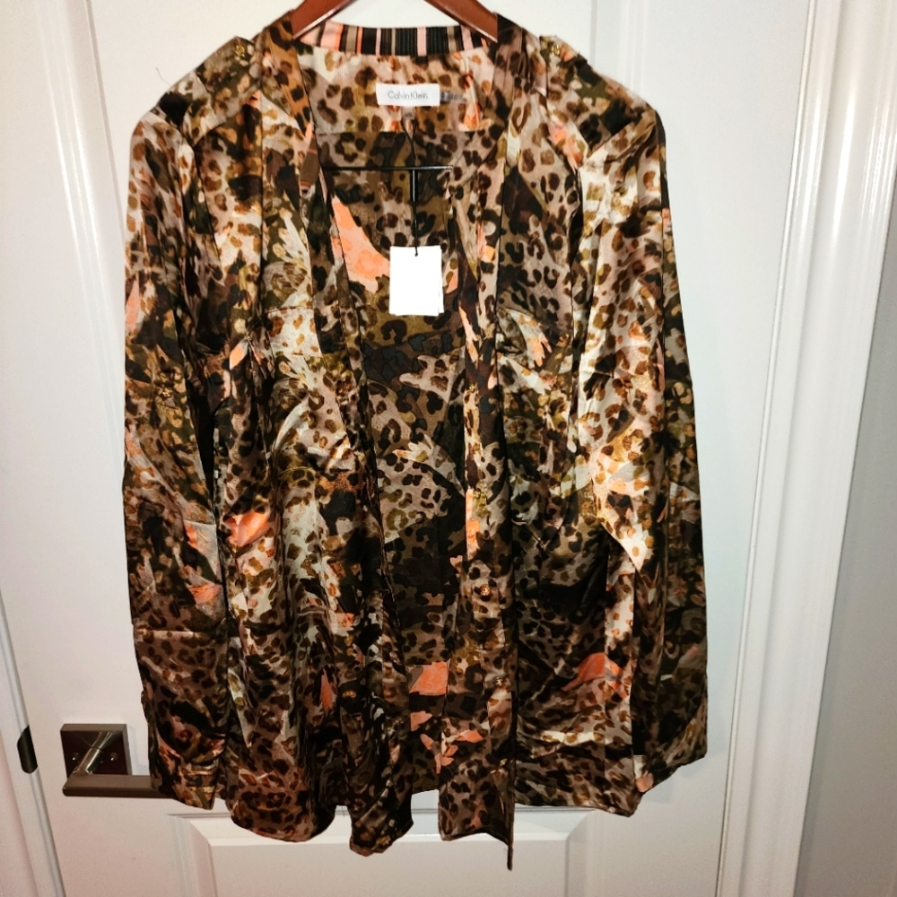 Calvin Klein Shirt
